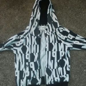 Victoria Secret: PINK hoodie